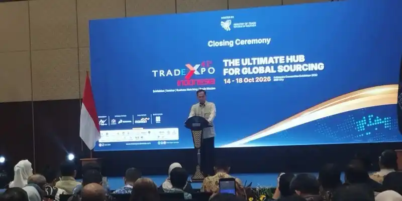 Kolaborasi Perdagangan Nasional untuk Mendorong Ambisi Ekonomi Indonesia