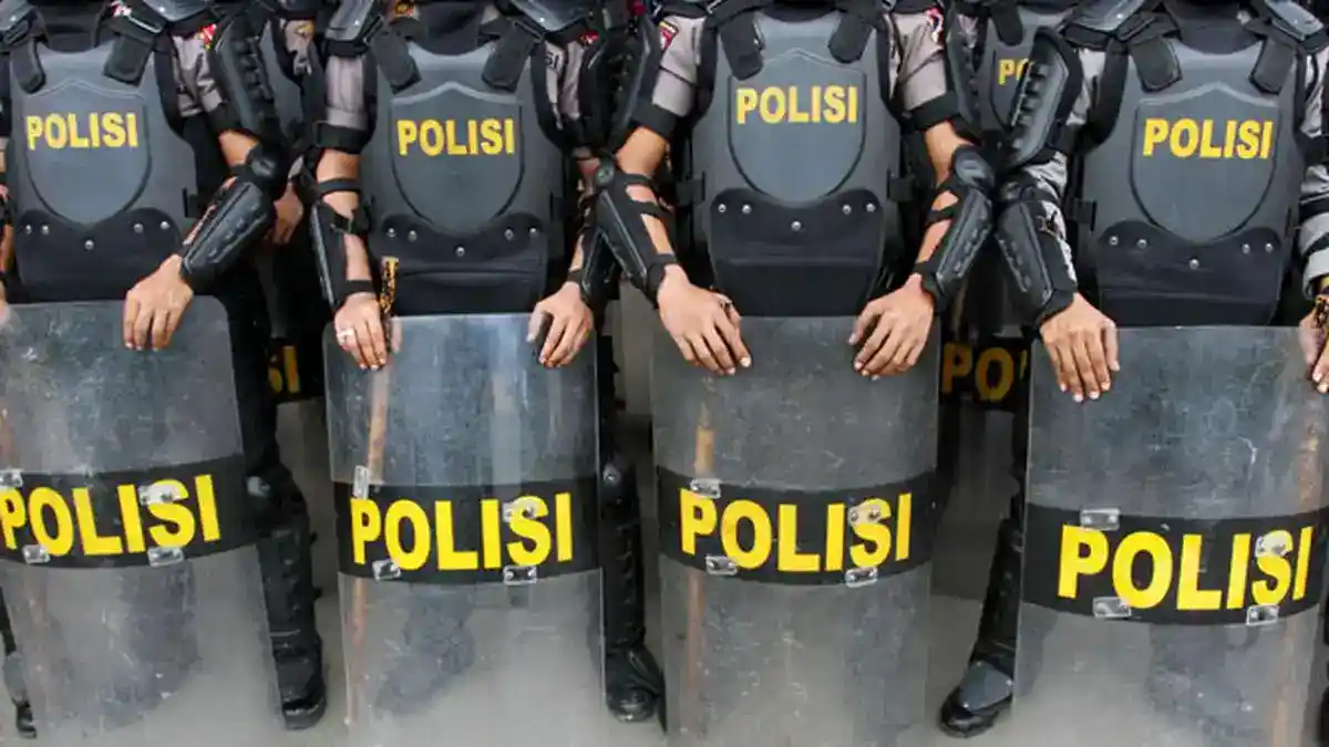 Penembakan di Markas Ditpoludara: Kronologi Kematian Bharada Valdo dan Proses Penyidikan