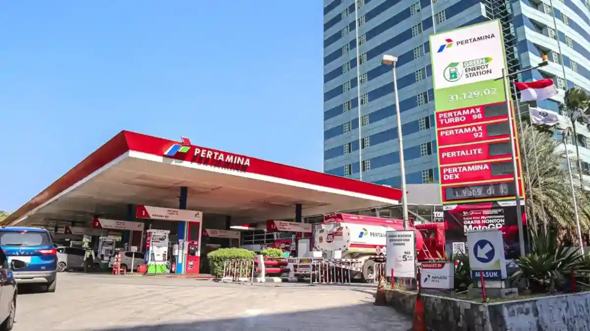 Harga BBM Jawa-Bali pada 18 Oktober 2026: Perbandingan Pertamina dan SPBU Swasta