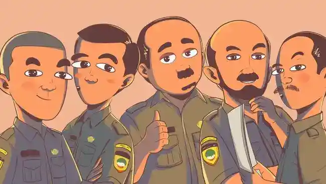 Wacana Kopdes Merah Putih Jadi Mitra Pembayaran Gaji dan Pensiun ASN