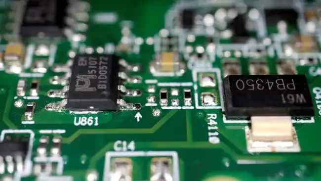 Samsung Setujui Proses 3 Nanometer TSMC untuk Komponen HBM Nvidia