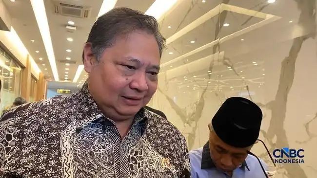 IHSG Tertekan Sentimen MSCI, Pemerintah Siapkan Pembahasan Bersama KSSK