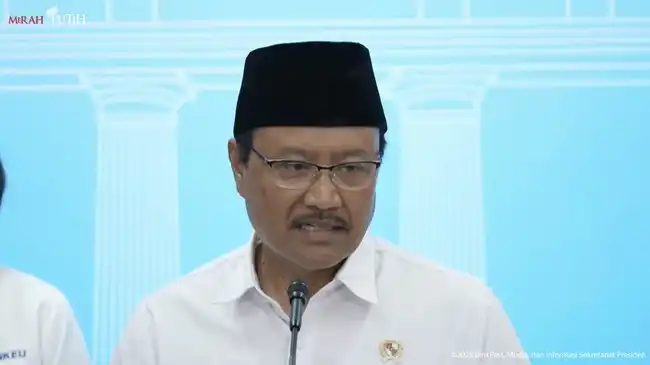 PKH dan Bantuan Sembako Mulai Bisa Diambil di Koperasi Desa