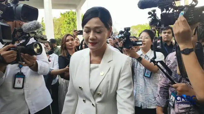 Pertemuan Prabowo dan Ketua OJK di Istana: Fakta yang Diketahui dan Agenda yang Belum Terungkap