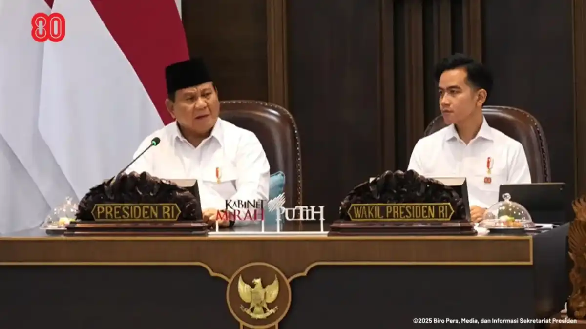 Dua Tahun Pemerintahan Prabowo-Gibran: Cek Kesehatan Gratis Jangkau 106,3 Juta Orang
