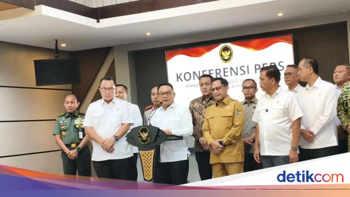 Dudung: 97 Perusahaan Terkait Karhutla Masuk Proses Hukum