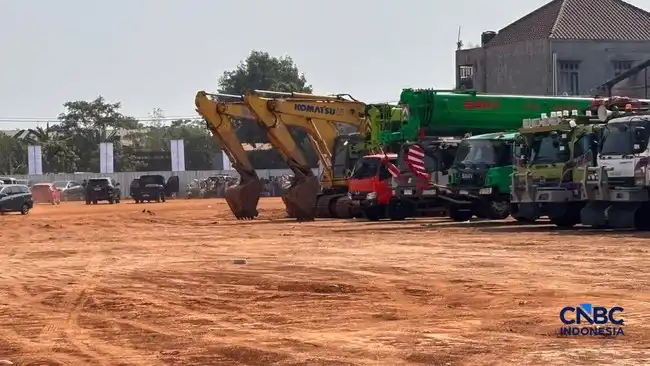 Pendanaan PSEL Tahap Kedua Diproyeksikan Tembus Rp18 Triliun