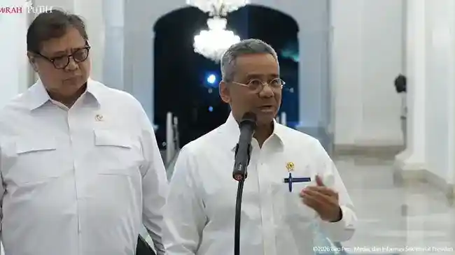 Pemerintah Paparkan Ketahanan Ekonomi dan Arah Belanja Negara hingga Akhir 2026