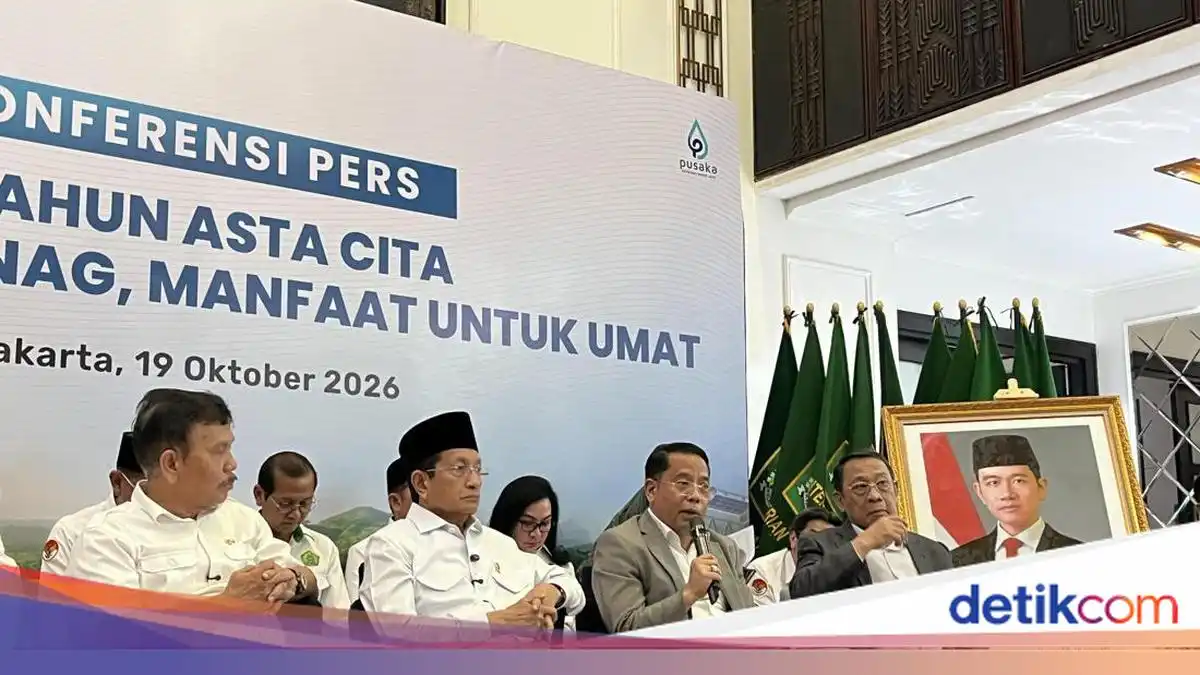 Zakat dan Wakaf Uang Perkuat Filantropi Keagamaan Indonesia