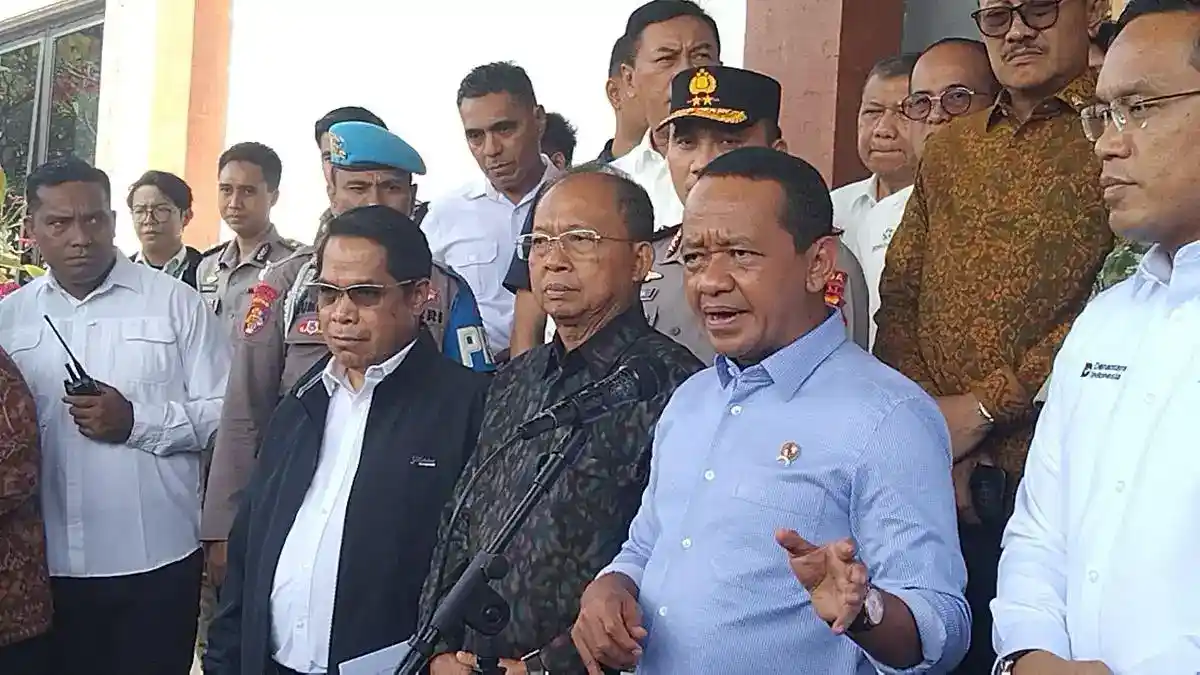 Kebijakan Pembelian BBM Bersyarat di Bali Diperpanjang hingga 23 Oktober