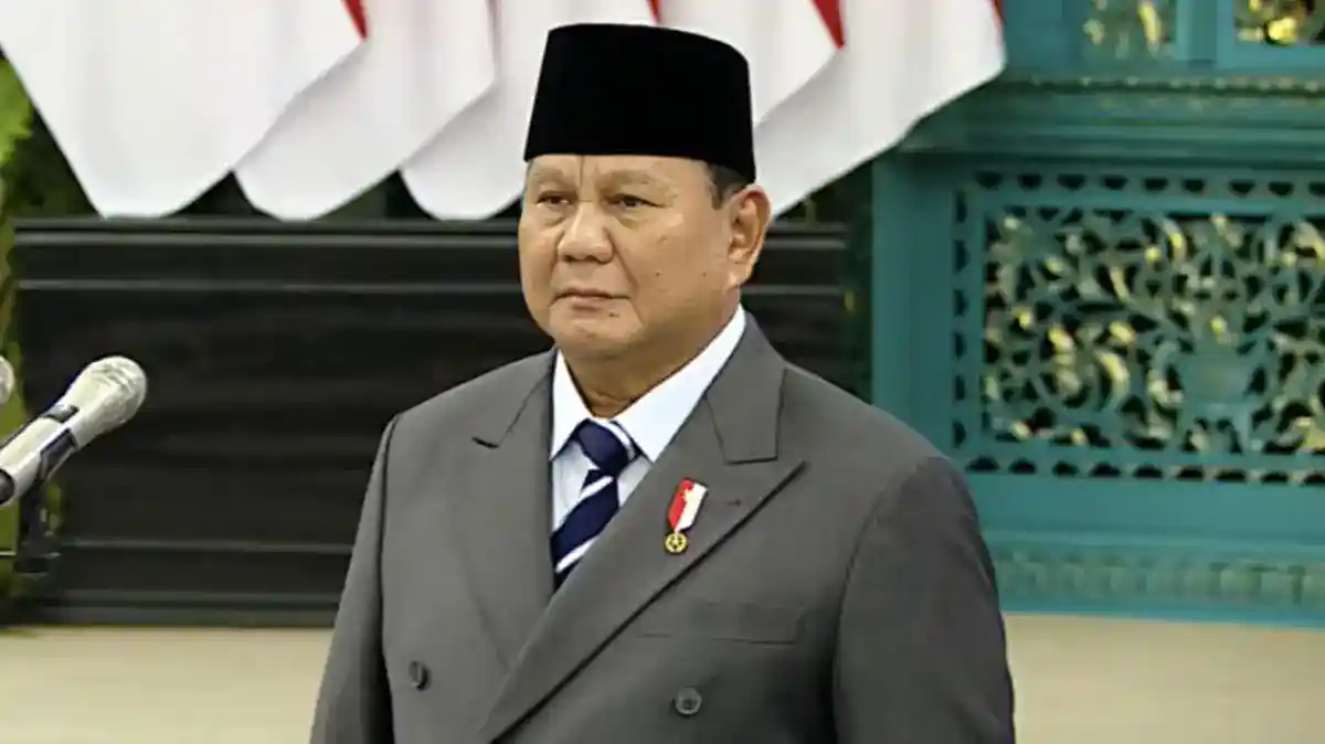 Survei Poltracking: Bansos Tepat Sasaran dan MBG Menonjol dalam Kepuasan Publik