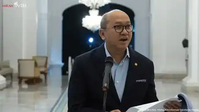 Investasi Rp528,7 Triliun pada Kuartal III 2026, Penyerapan Kerja Ikut Meningkat