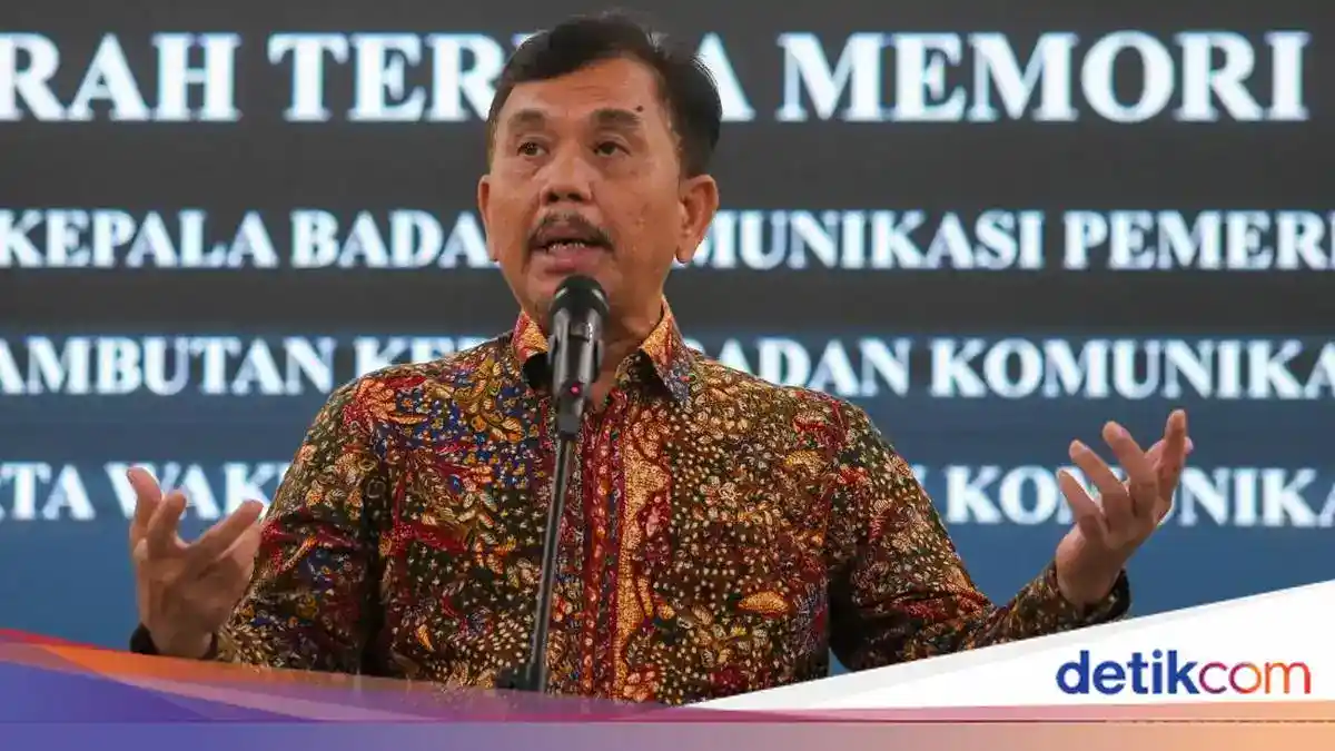 Pemerintah Tanggapi Aksi Greenpeace soal Iklim dan Tekanan Biaya Hidup