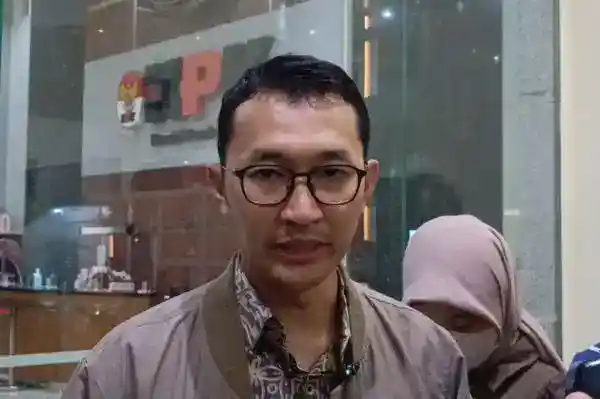 KPK Bantah Video Viral yang Mengaitkan Nusron Wahid dengan Jemput Paksa