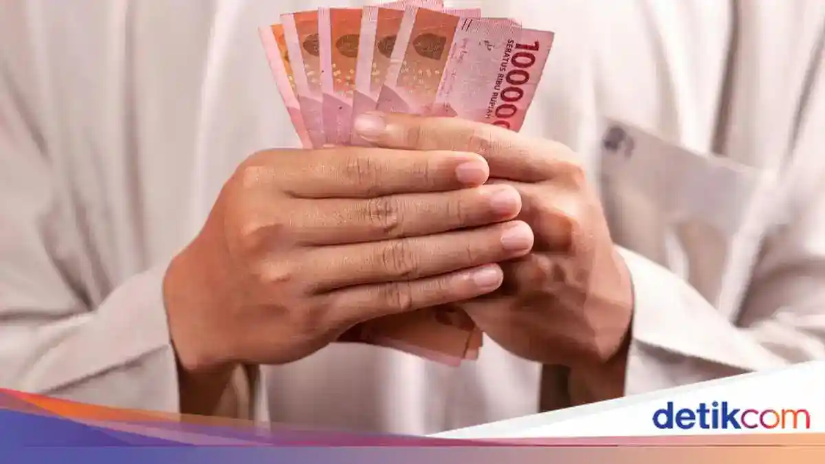 Perlinsos Digital Disiapkan, Bantuan Sosial Direncanakan Berupa Transfer Tunai