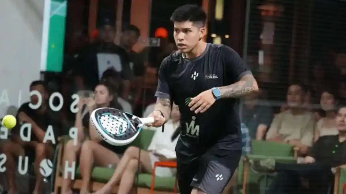 Tolito Aguirre Jadi Sorotan di Superstar Series Vol. 3