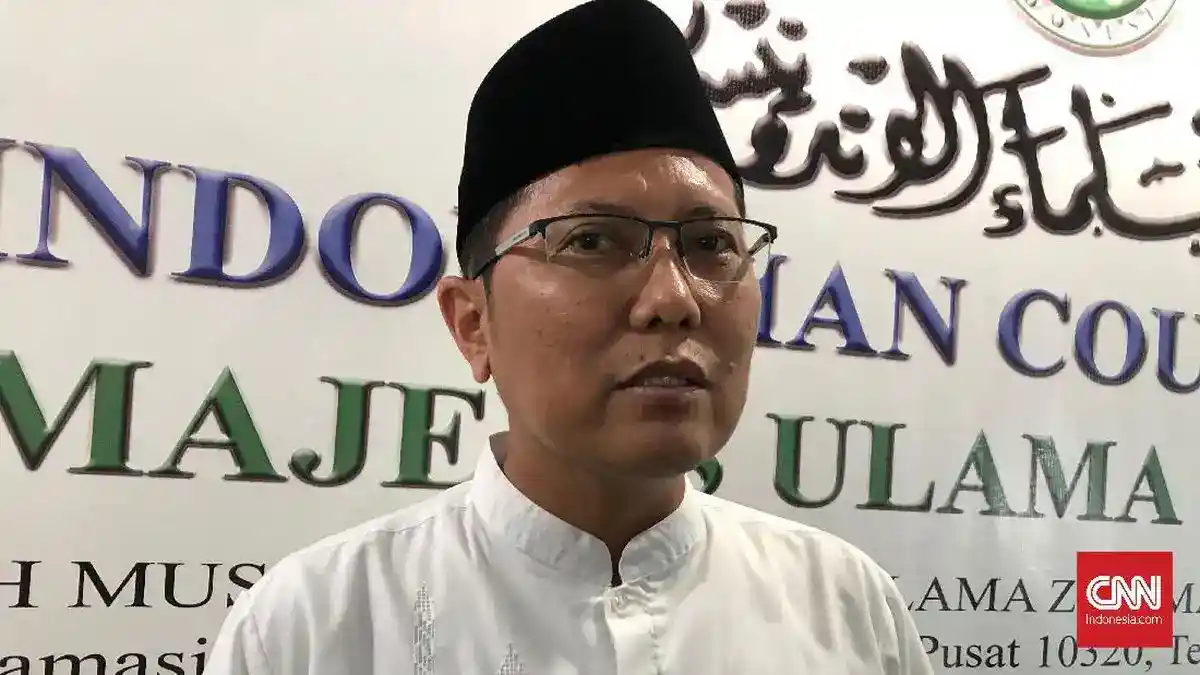 MUI Tolak Penundaan Sertifikasi Halal hingga 2028, Soroti Dampak bagi Industri