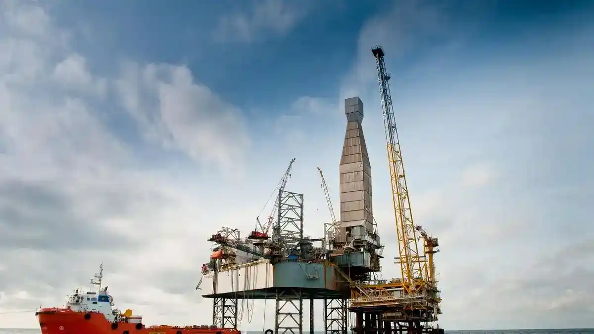 Harga Minyak Menguat, Penerimaan Hulu Migas RI Diproyeksi Lampaui Target