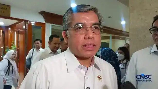 Upah Minimum 2027 Masih Dibahas, Usulan Kenaikan Buruh Capai 9,5 Persen