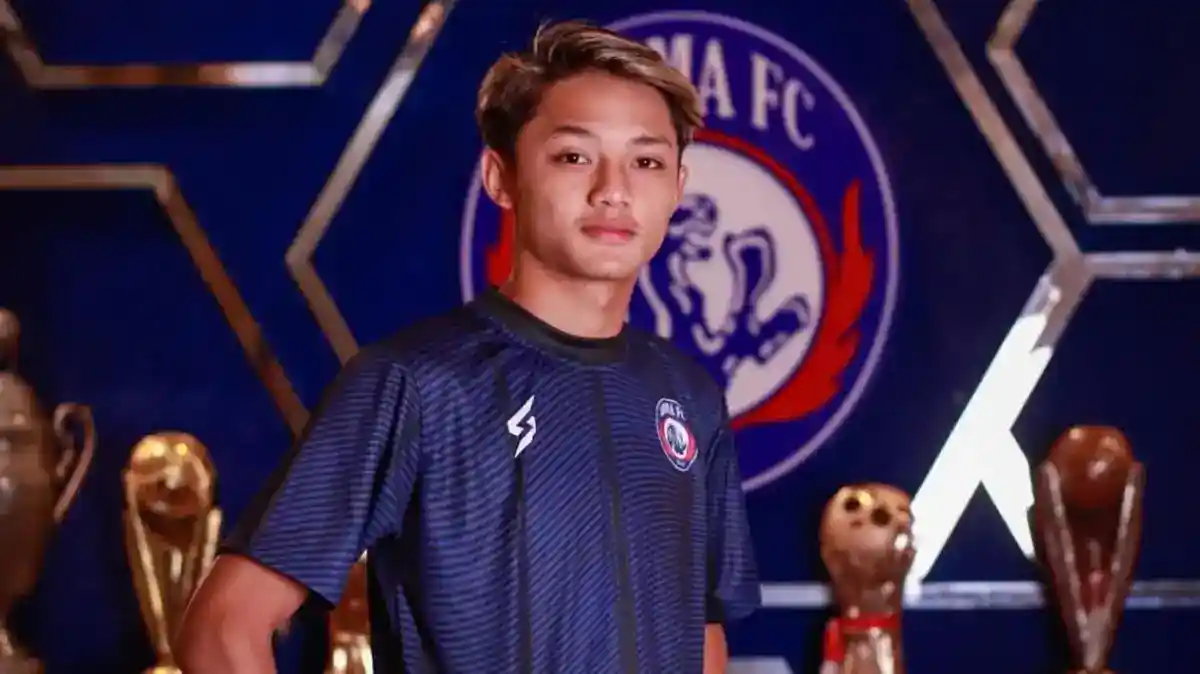 Miskomunikasi Jadi Sorotan Arema Jelang Lawatan ke Markas Persija