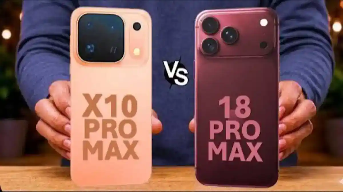 iPhone 18 Pro Max dan Oppo Find X10 Pro Max: Perbandingan Kamera, Harga, dan Pertimbangan bagi Konsumen Indonesia