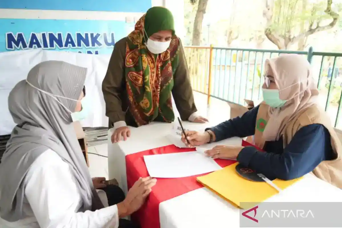 Lima Perkembangan Jakarta: Layanan Kesehatan, Air Bersih, Kesiapsiagaan, dan Kemiskinan