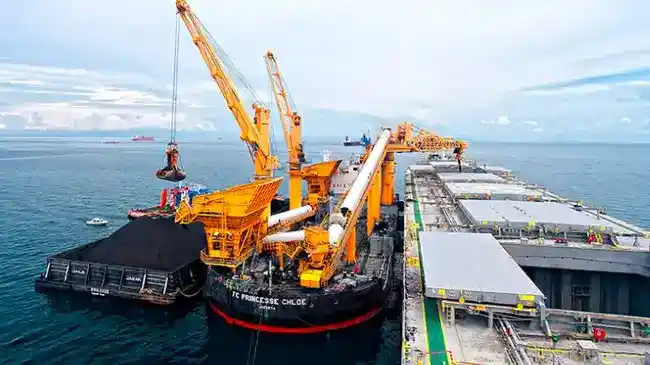 MBSS Siapkan Buyback 42,17 Juta Saham dengan Dana Maksimal Rp200 Miliar