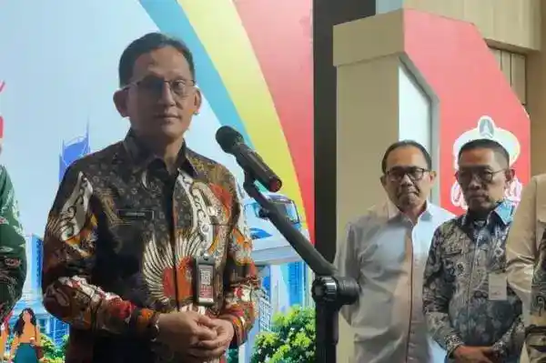 Pemprov Jakarta Minta Perusahaan Laporkan Progres Rekrutmen 12.000 Lowongan