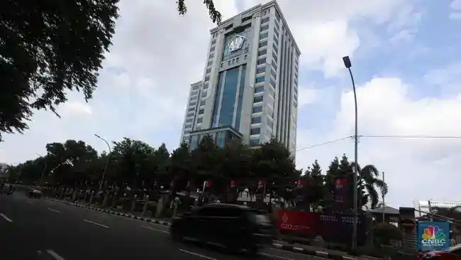 Imbal Hasil SBN Naik, Kemenkeu Nilai Masih Kompetitif di Tengah Tekanan Pasar