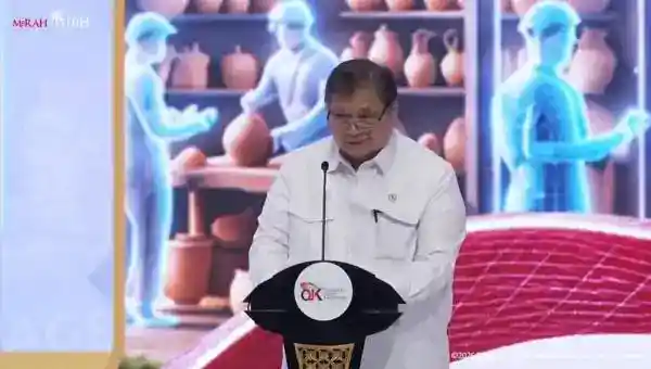 Stimulus Rp31 Triliun Disiapkan, Bantuan Upah dan Beras Menjadi Fokus