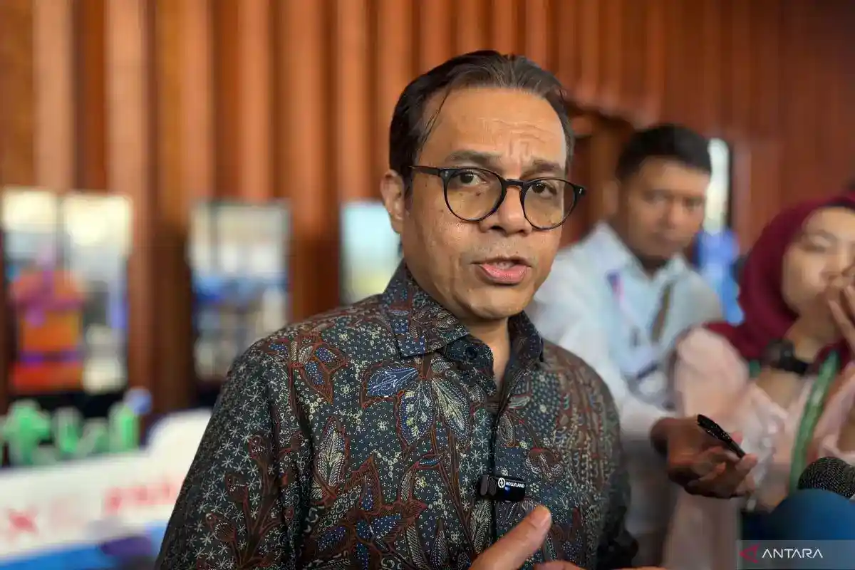 Kemkomdigi Dalami Kriptografi Pasca-Kuantum untuk Menghadapi Ancaman Siber