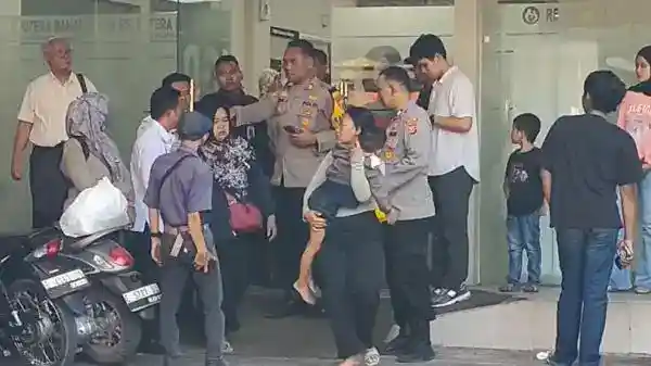 Keracunan MBG di Cirebon: Kepala SPPG Kalijaga 5 Terancam Sanksi Berat