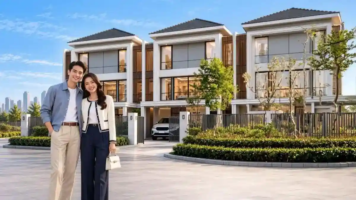 BRI Consumer Expo 2026: Pilihan Rumah, Kendaraan, dan Perjalanan dalam Satu Acara