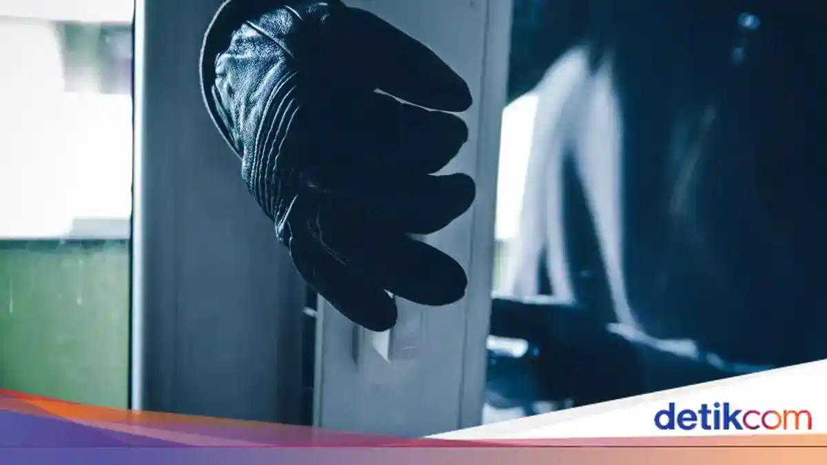 Pencurian di Dua Rumah Sukaraja: Kronologi, Kerugian, dan Penanganan Polisi