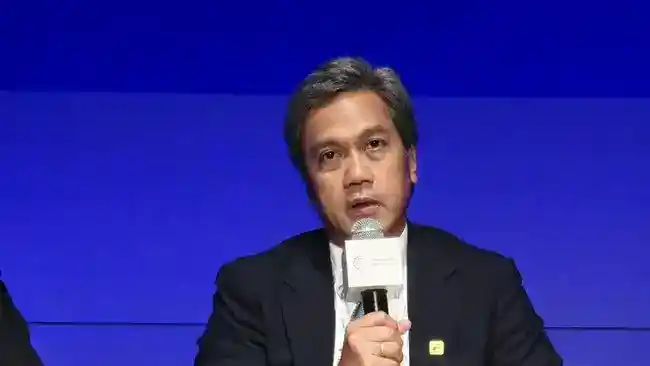 PHE Dorong Kerja Sama CCS Lintas Negara dan Targetkan Proyek Pertama di Asia-Pasifik