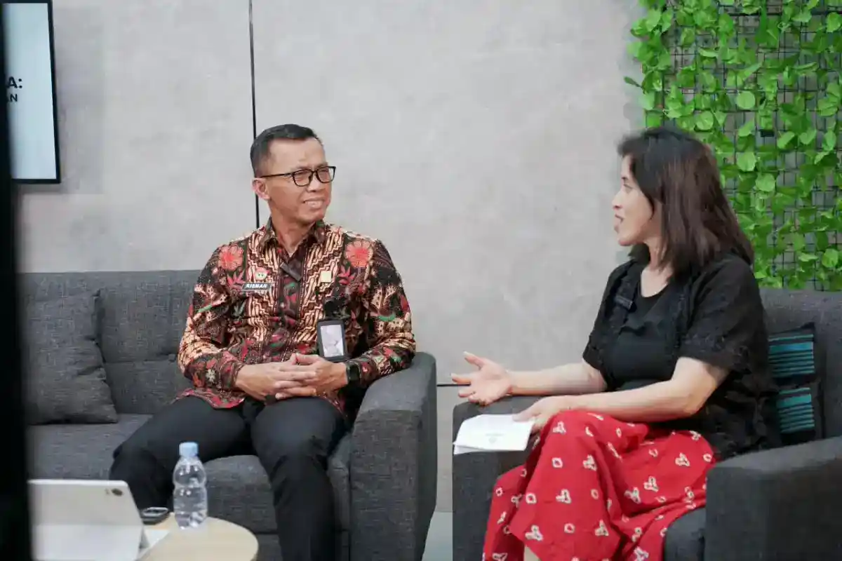 Merek Terlindungi, Usaha Perempuan Lebih Siap Berkembang