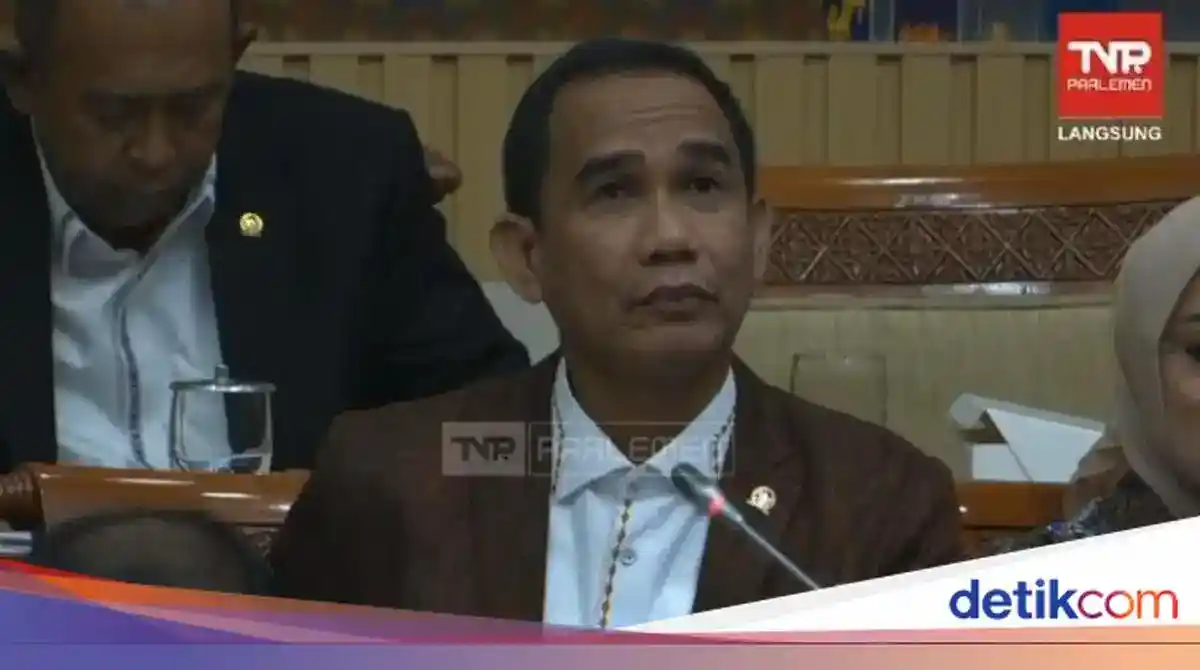 Rudianto Lallo Dorong Pengusutan Jaringan di Balik Kasus Narkoba Besar