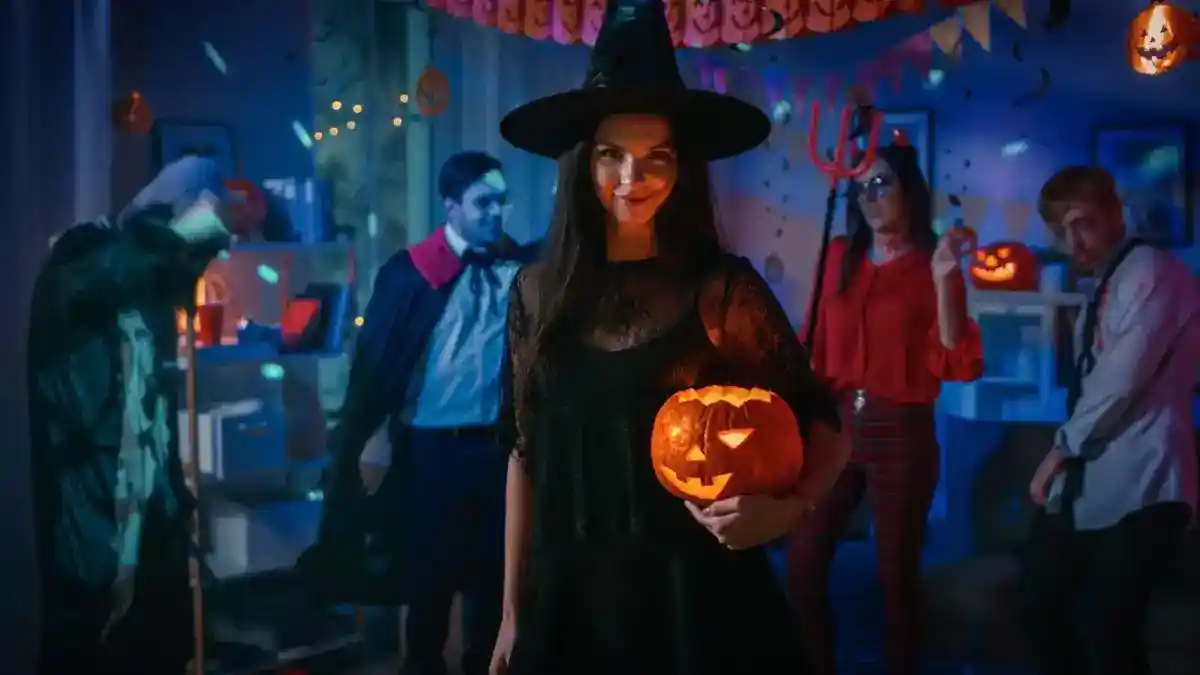 Pilihan Acara Halloween di Jakarta pada Oktober–November 2026