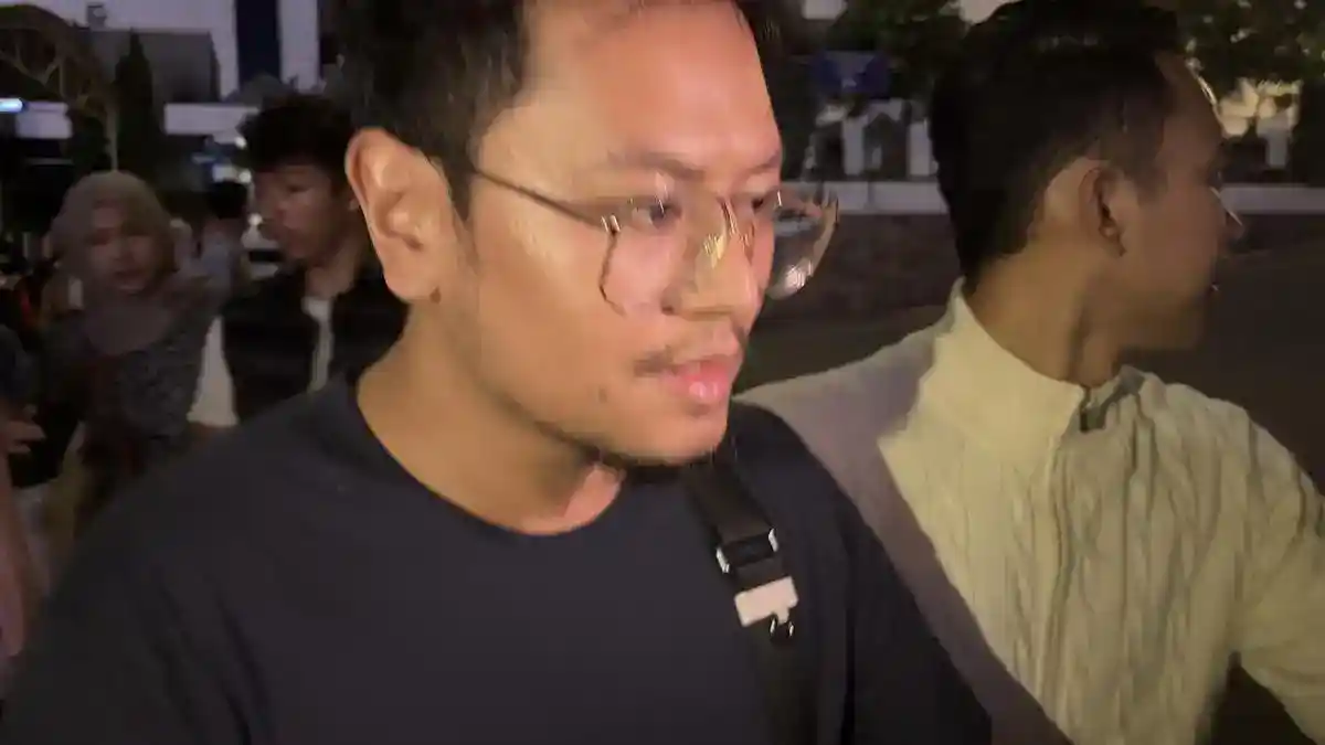 Kasus Hanania Travel: Berkas Ahmad Syah Farhan Lengkap, Perkara Istri Masih Dilengkapi