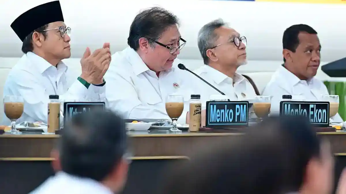 Stimulus Nataru 2026–2027: Diskon Transportasi 30 Persen dan Anggaran Rp883,4 Miliar