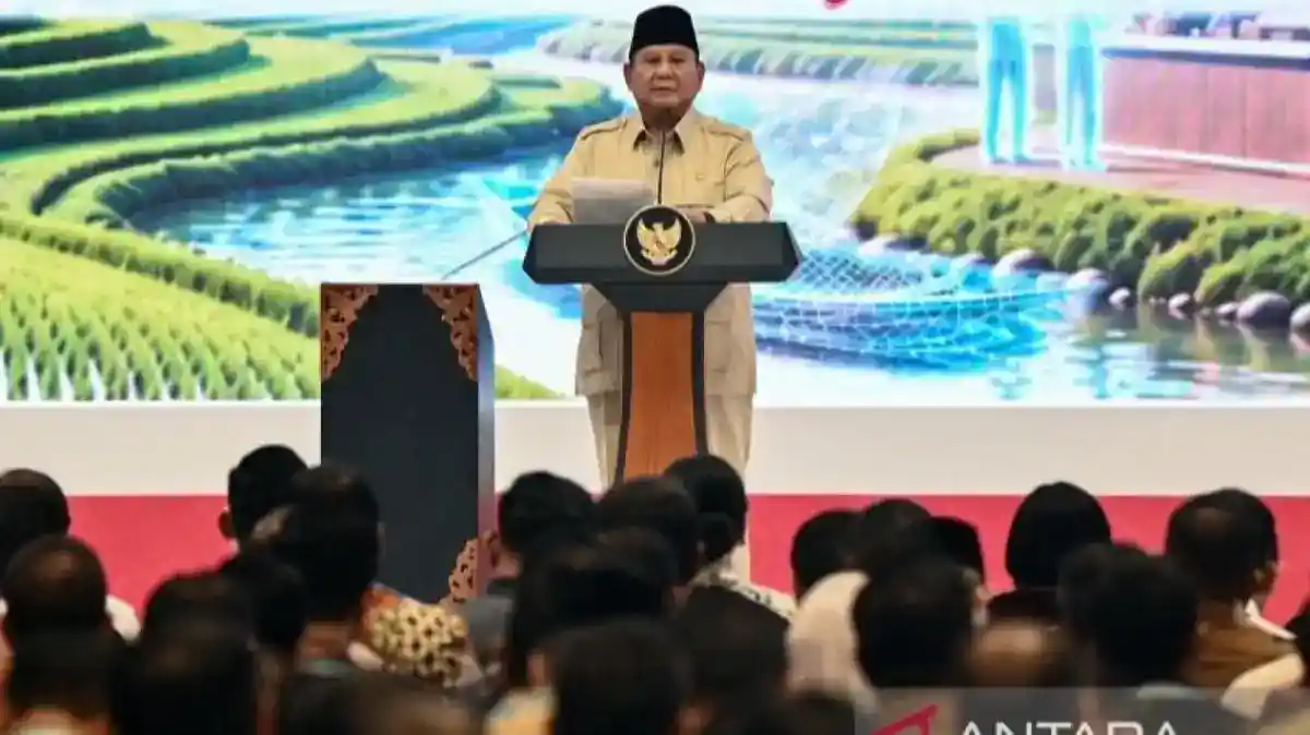 Prabowo Minta Pelanggaran Program MBG Ditindak, 353 Orang Dipecat
