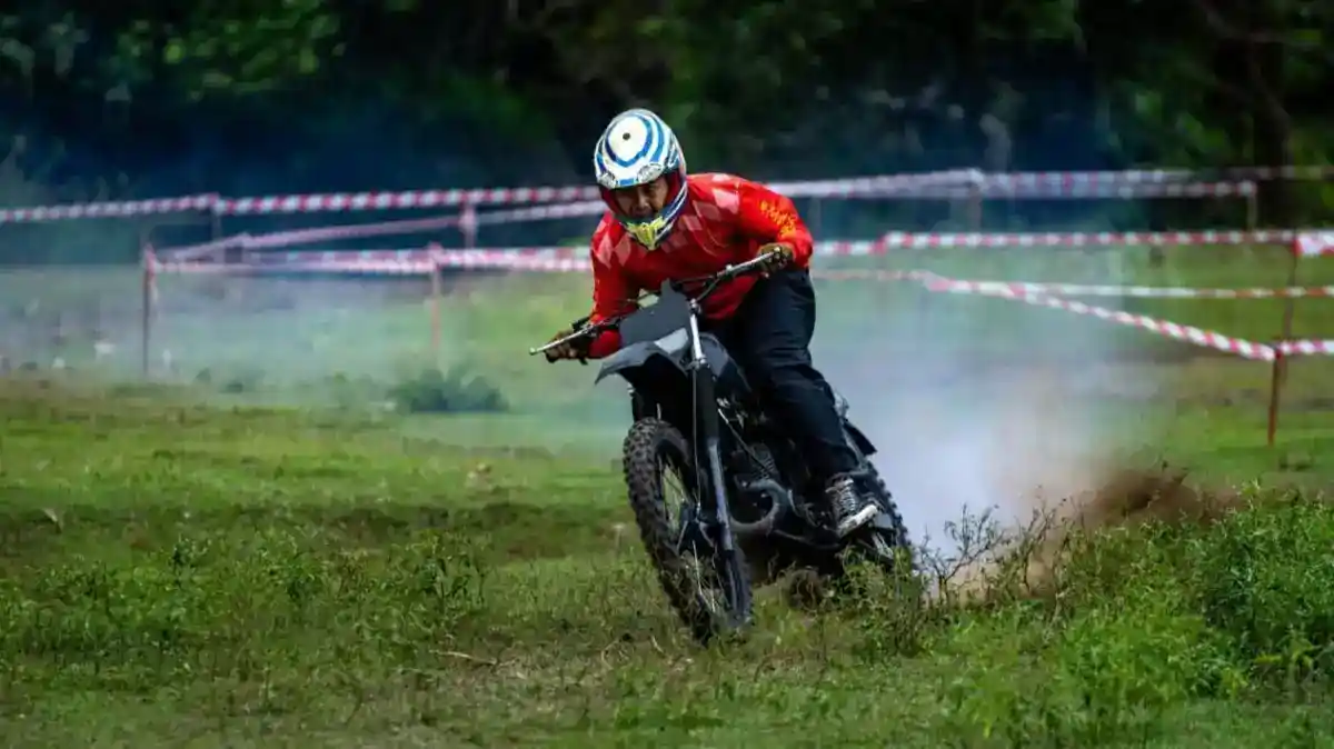 Slidetoberfest 2026 di Bali Hadirkan Drag Motor dan Reli dengan Beragam Kelas