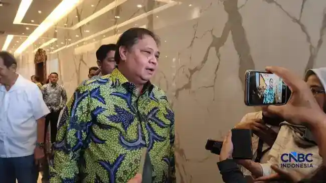 Rencana Kredit Rp400 Triliun untuk Perluas Akses Pembiayaan Rakyat pada 2027