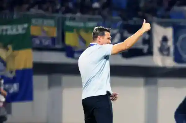 Persib Alihkan Perhatian ke Garudayaksa setelah Tumbang di Pamekasan