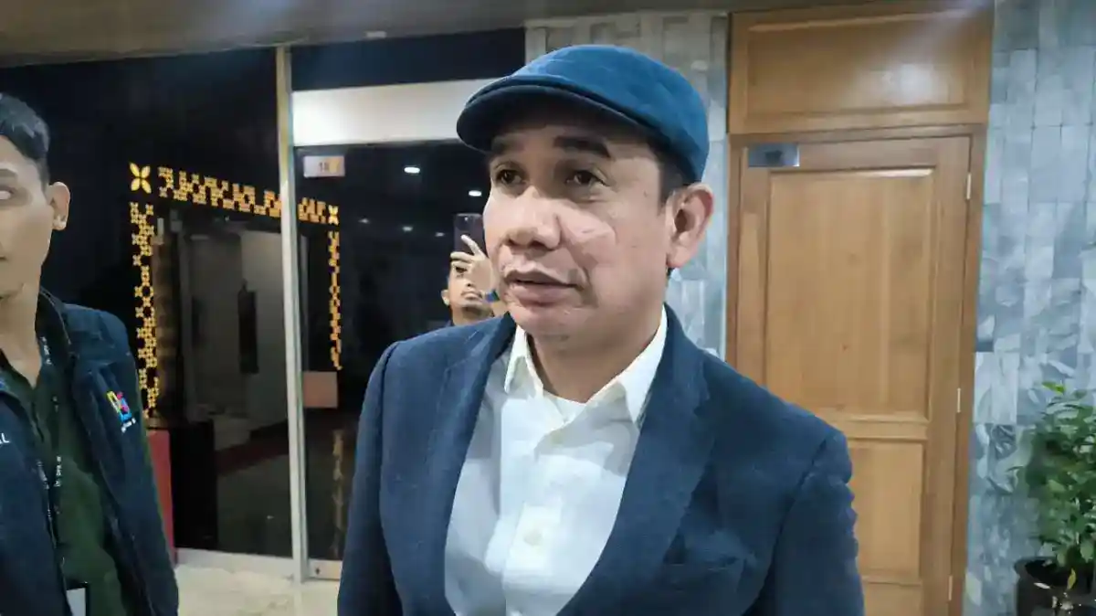 Rudianto Lallo Minta Jaringan Narkoba di Sulawesi Selatan Dipetakan dan Diputus