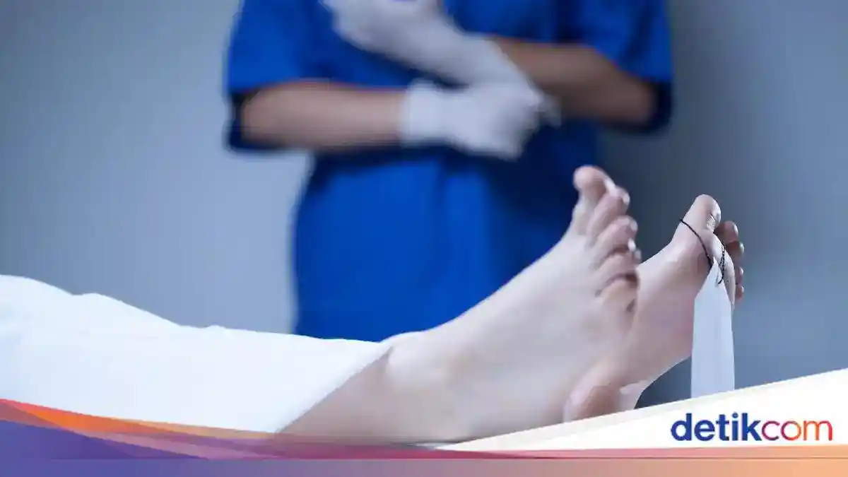 Pencarian Anak Hilang di Gunung Putri Berakhir di Sumur Balai RW