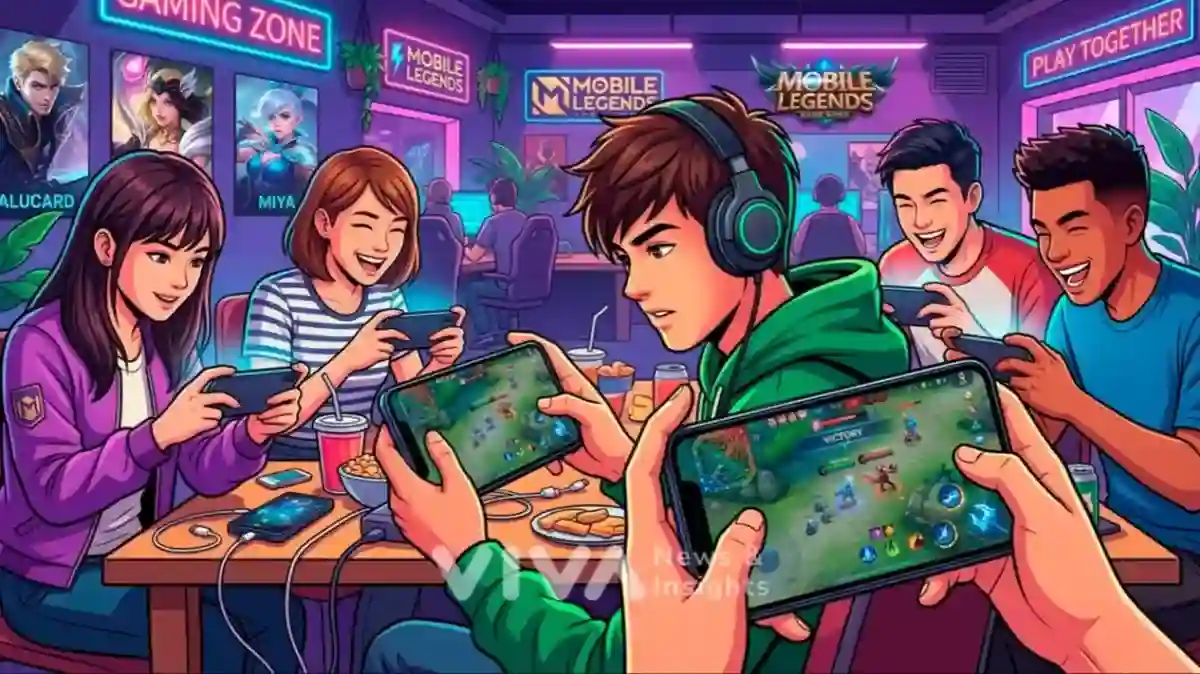 Merintis Karier Esports di Indonesia: Bekal Awal bagi Gamer Pemula