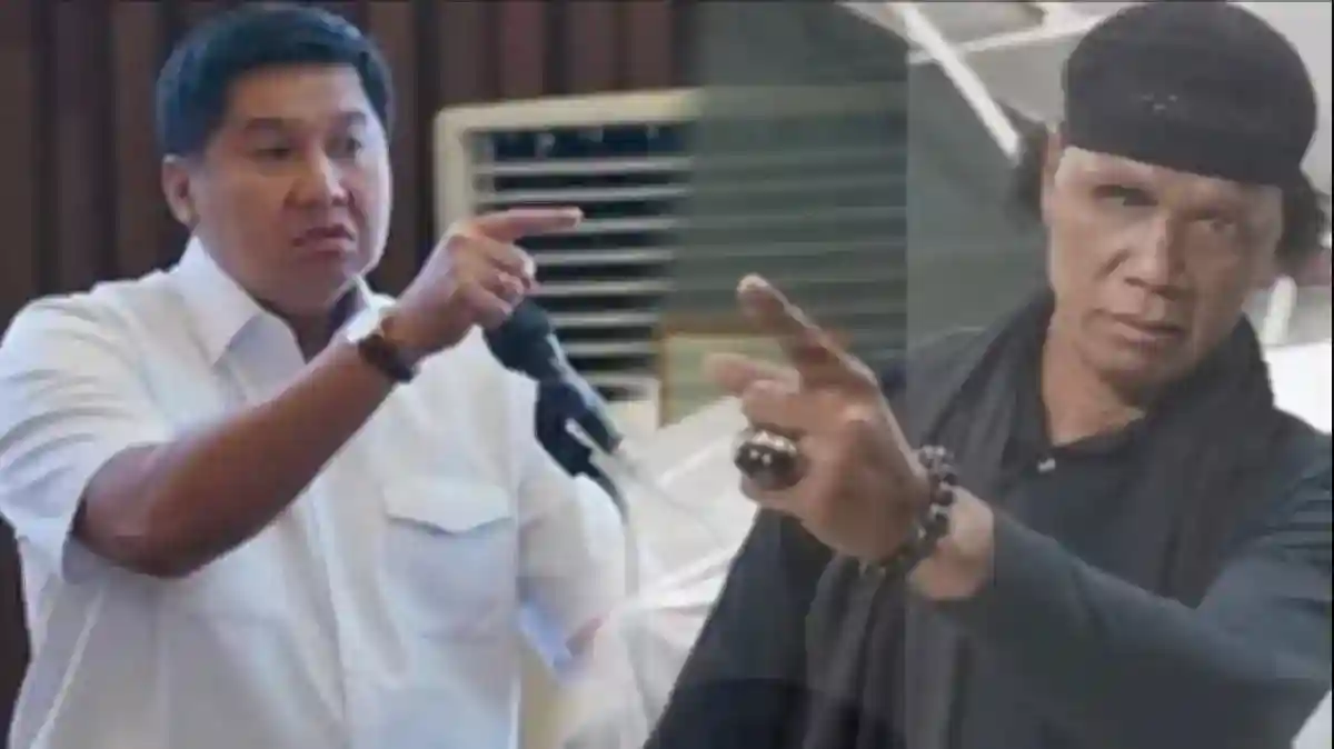 DPR Serahkan Polemik Lahan Hercules dan Maruarar kepada BPN