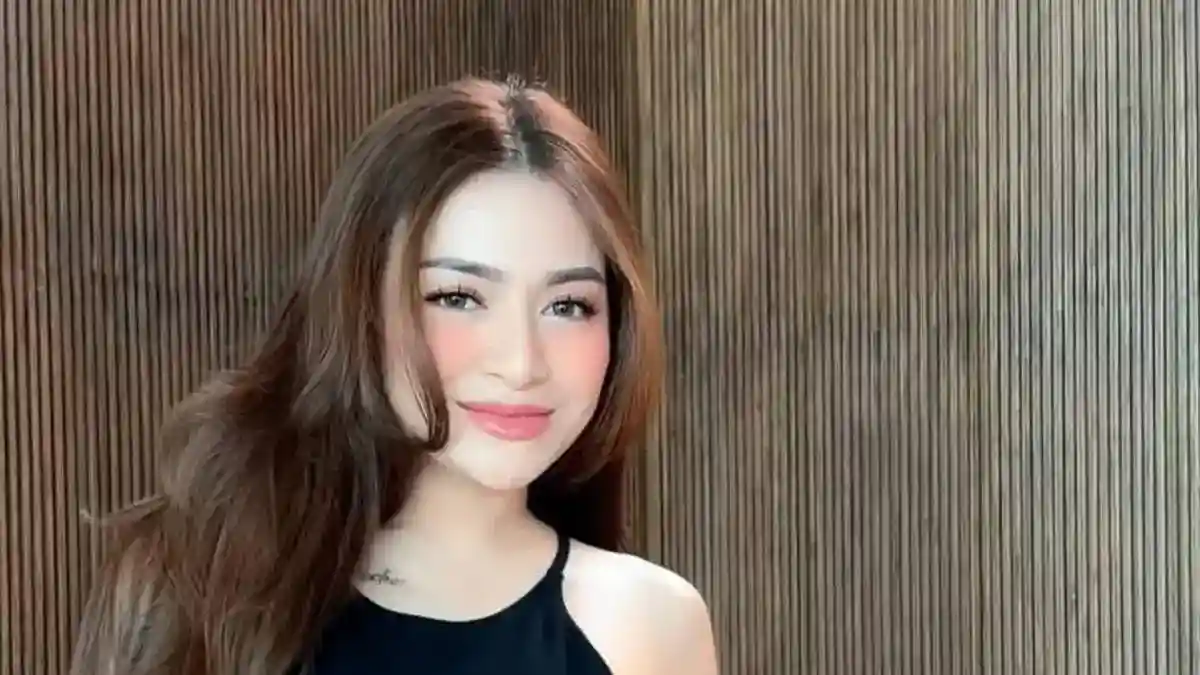 Nathalie Holscher Salurkan Honor Tampil di Pontianak untuk Warga Terdampak Karhutla