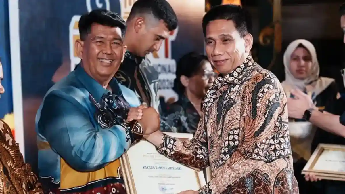 Kemendagri Dorong Karang Taruna Jadi Mitra Strategis Pembangunan